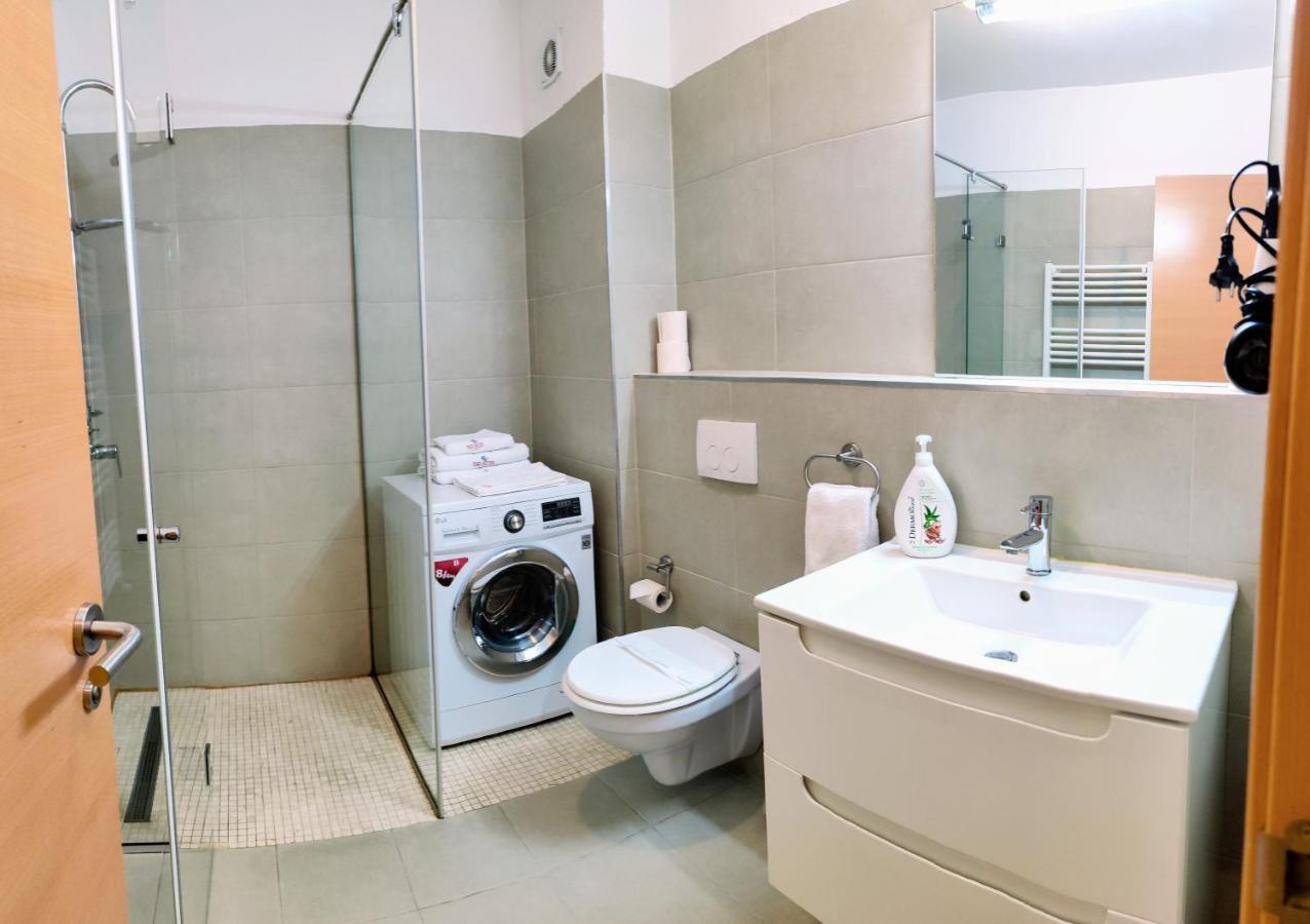 My Place In Cluj-Napoca 7 Nights Minimum Stay Eksteriør bilde