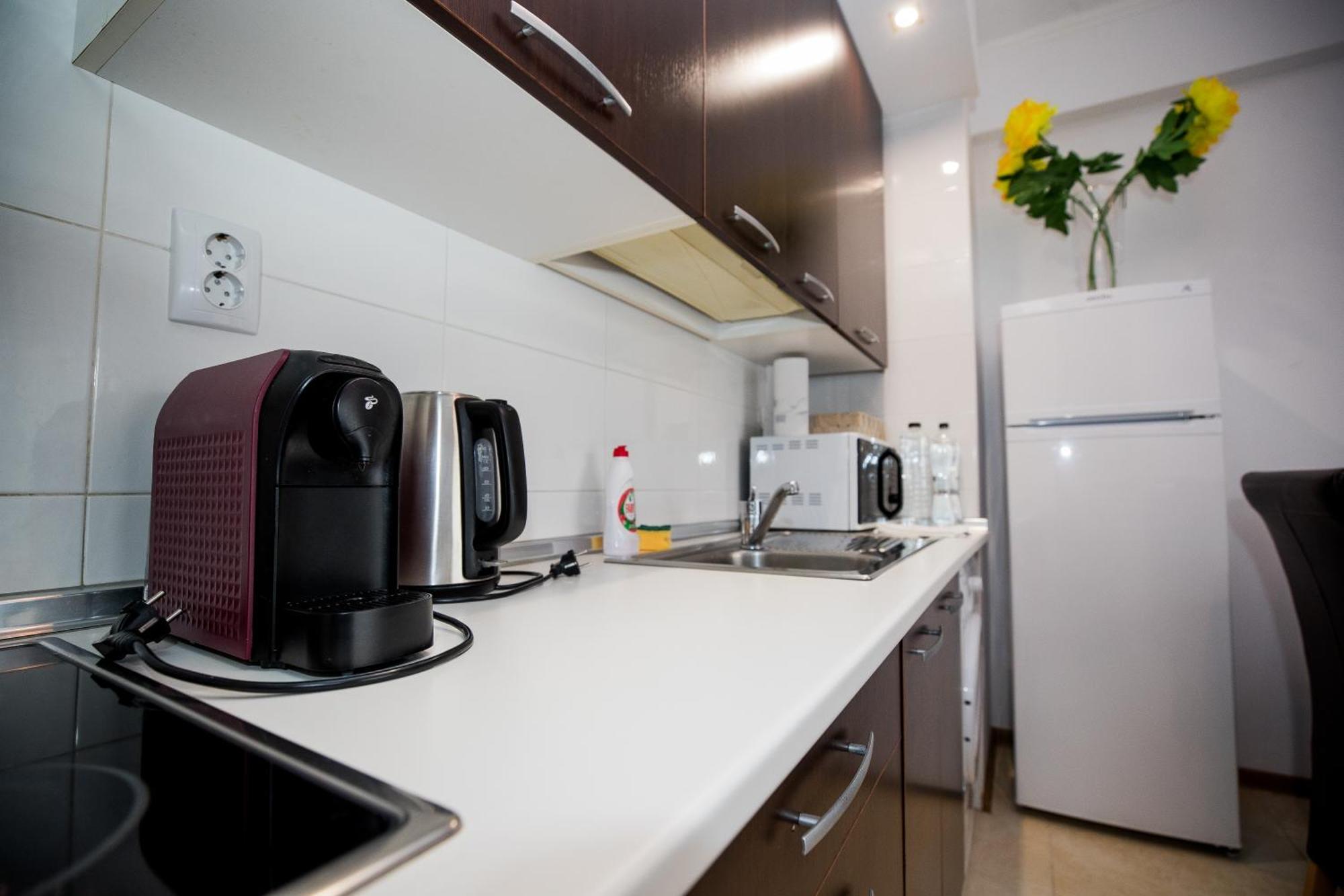 My Place In Cluj-Napoca 7 Nights Minimum Stay Eksteriør bilde